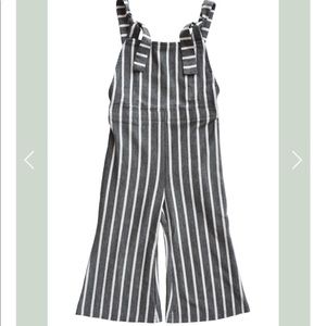 3t bell bottom overalls